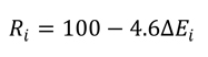 Equation 1 Equation